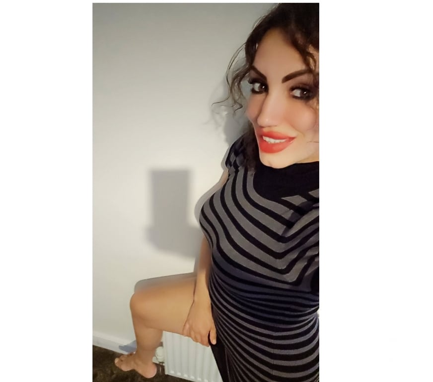 Escorts Greater Manchester Salford - Photos for 💯🔞💣Real Beauty Elly💣🔞💯