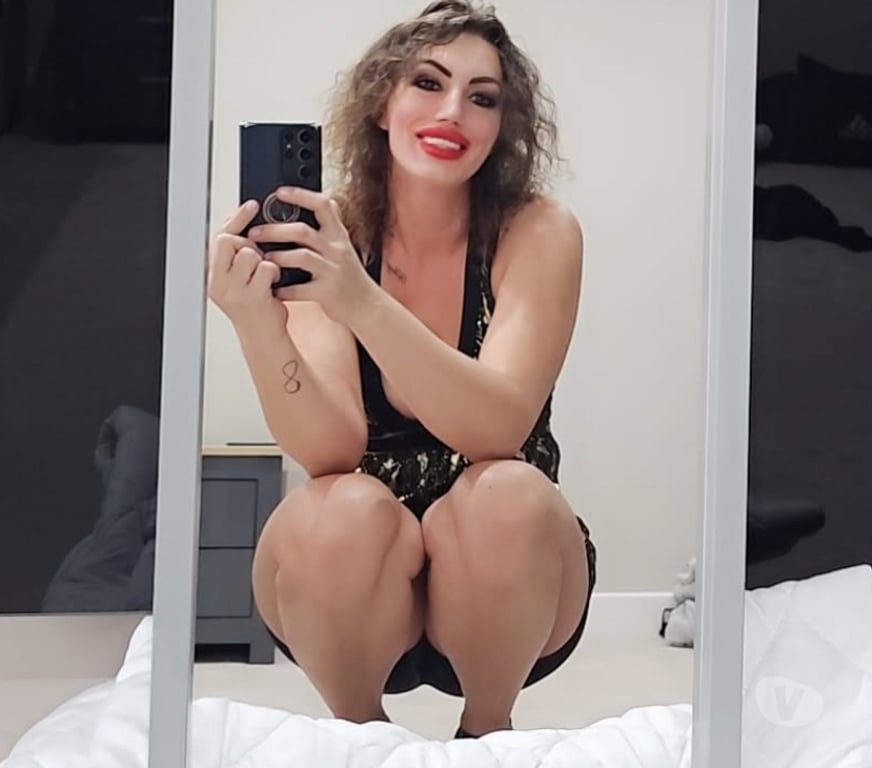 Escorts Greater Manchester Salford - Photos for 💯🔞💣Real Beauty Elly💣🔞💯