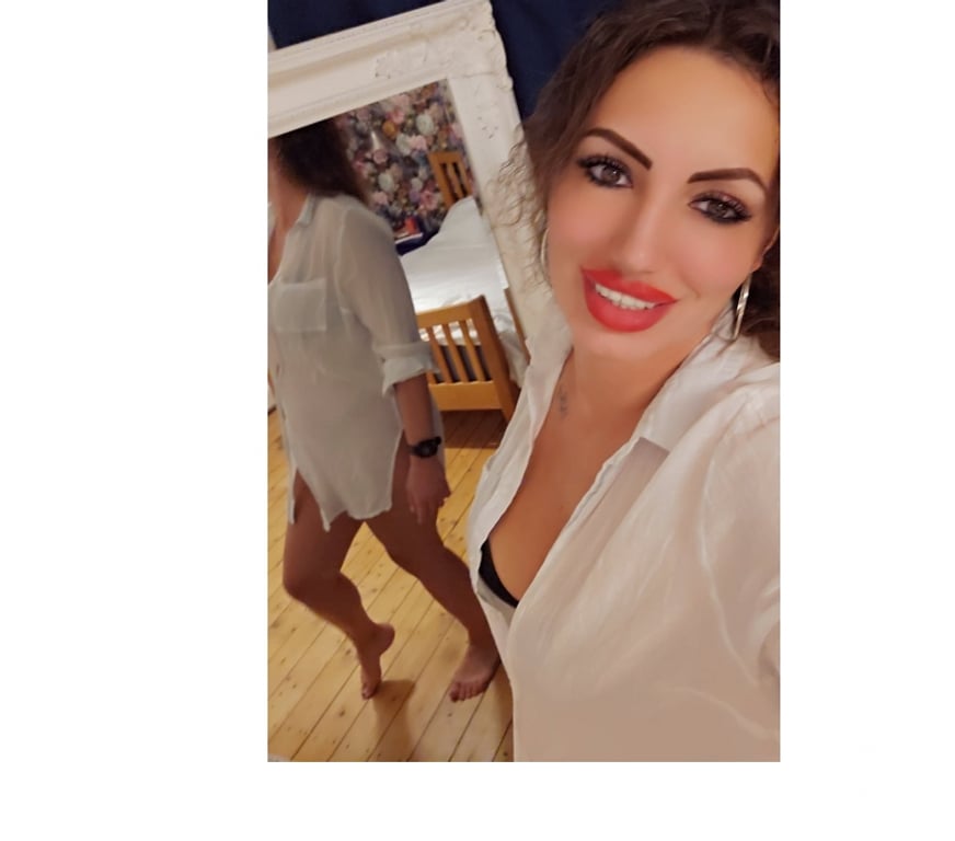 Escorts Greater Manchester Salford - Photos for 💯🔞💣Real Beauty Elly💣🔞💯