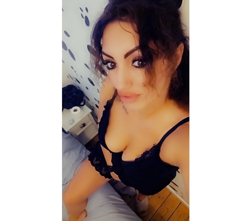 Escorts Greater Manchester Salford - Photos for 💯🔞💣Real Beauty Elly💣🔞💯