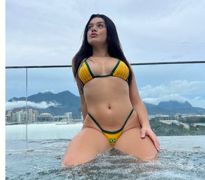 Escorts Bournemouth Bournemouth, Christchurch and Poole - Photos for HELENA 🆕 New Brunette😈🇧🇷