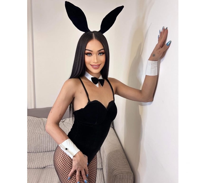 Escorts Warwickshire Warwick - Photos for Candy Thai TV Ladyboy