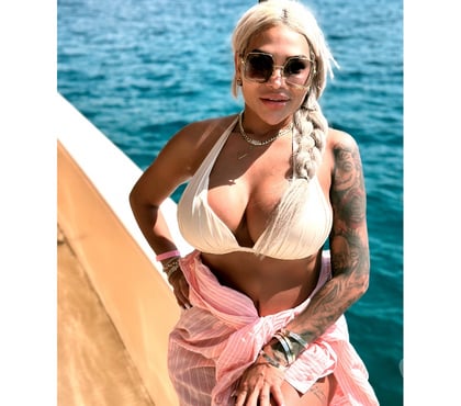  Escorts Stoke on Trent City Centre Stoke-on-Trent - Photos for 💯FABIANA🔱JUST 2 DAYS HERE‼️REAL💯