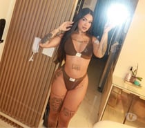 Morena 🌹 Brazilian 🇧🇷 From £50