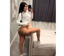 Larissa brasileira hot 🔥 100% real 🇧🇷