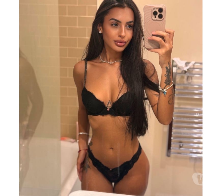 Escorts Nottinghamshire Nottingham - Photos for Livia Hot Brazilian – New in town