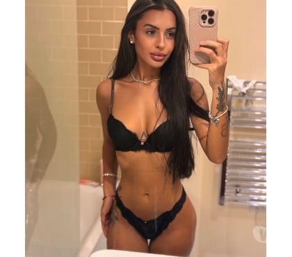  Escorts & Erotic Massage Nottingham City Centre Nottingham - Photos for Livia Hot Brazilian – New in town