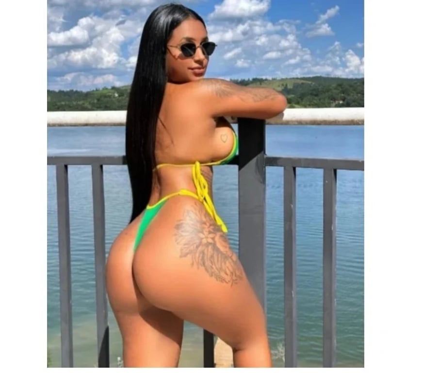 Escorts East London Walthamstow - East London - Photos for ❤️🔥 Ruby Nova Garota, OWO, GFE 🫦 100% REAL