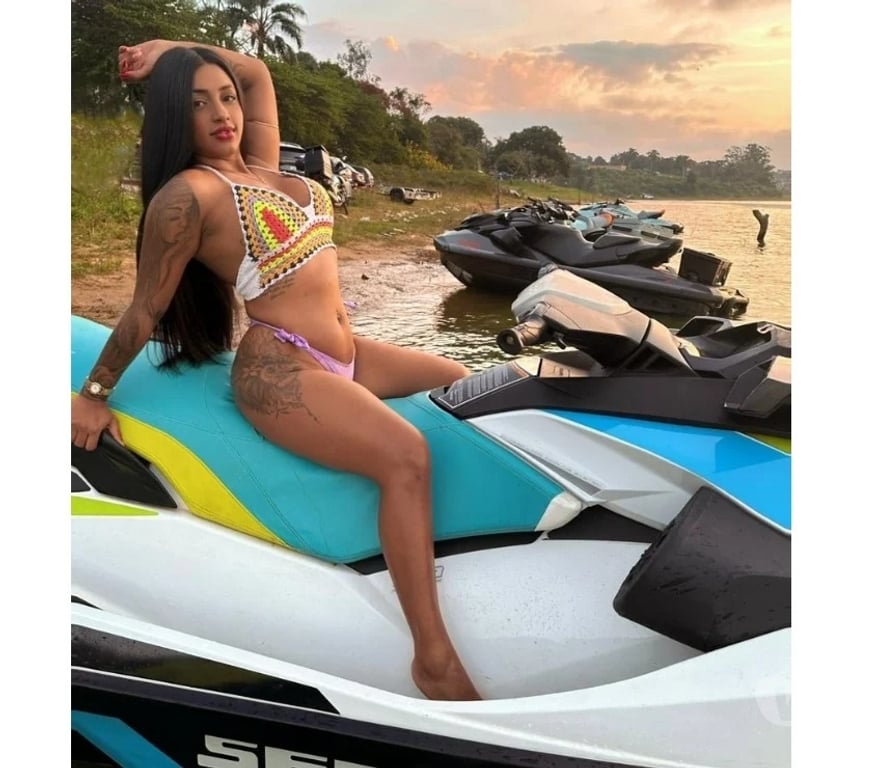 Escorts East London Walthamstow - East London - Photos for ❤️🔥 Ruby Nova Garota, OWO, GFE 🫦 100% REAL