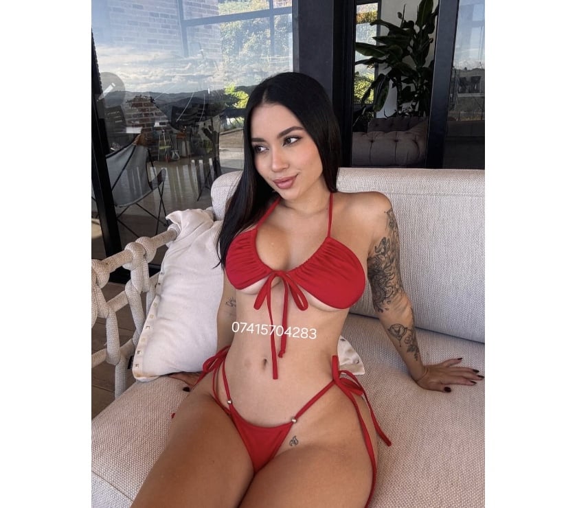 Escorts Edinburgh Edinburgh - Edinburgh - Photos for HOT KELLY 🇧🇷🔥BEST OWO🫦🍑