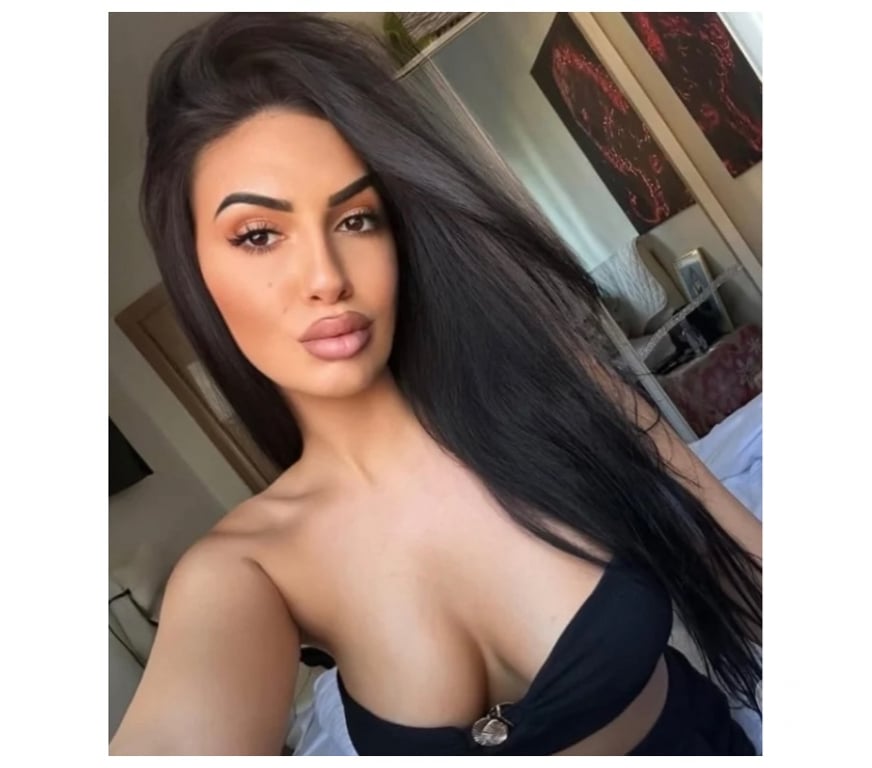 Escorts West Midlands Wolverhampton - Photos for KATRINA❤️REAL PHOTO BRUNETTE SEXY PARTY ✅
