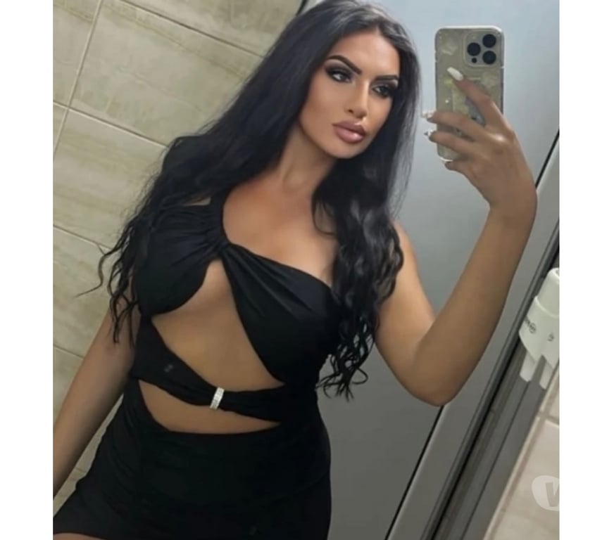 Escorts West Midlands Wolverhampton - Photos for KATRINA❤️REAL PHOTO BRUNETTE SEXY PARTY ✅