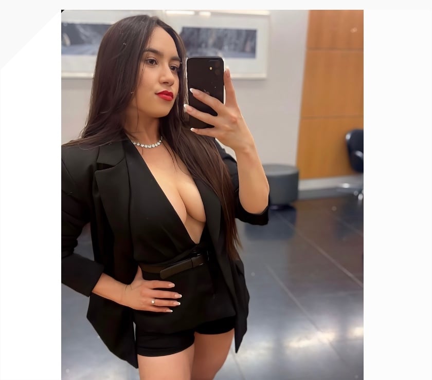 Escorts South West London Kingston upon Thames - Photos for New in tow 🇧🇷 Anna party girl 🥂💋🤭🎉
