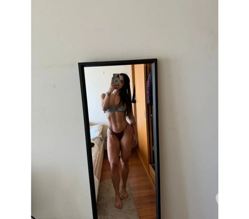 Escorts East London Walthamstow - East London - Photos for BRUNNA BRAZILIAN HOT 🔥🇧🇷