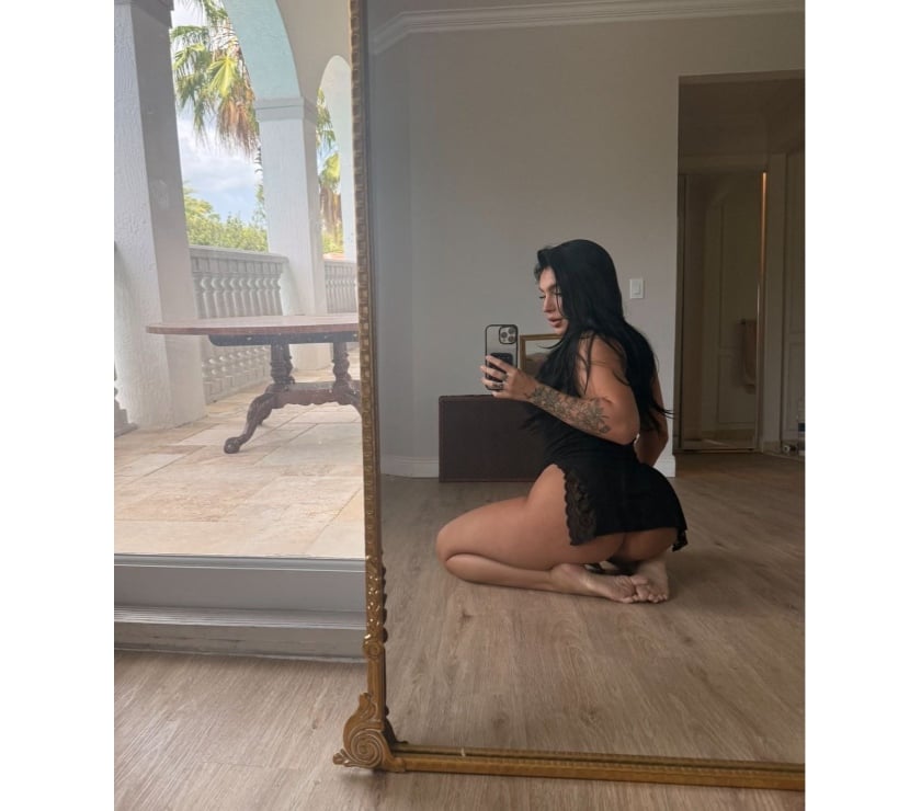Escorts East London Canary Wharf - East London - Photos for NEW BRAZILIAN CRISTAL IN TOWN✨❤️🔥
