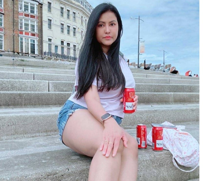 🌺New Amy Thai Escorts🌺Burton upon Trent.🔥🔥