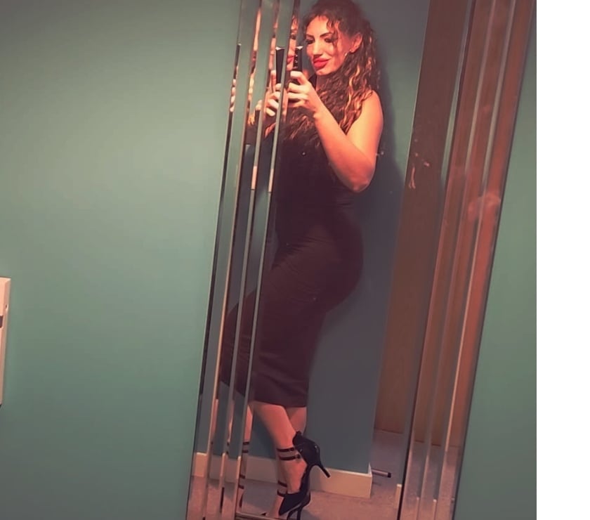 Escorts and Massages Ordsall Salford Salford - Photos for 💯🔞💣Real Beauty Elly💣🔞💯