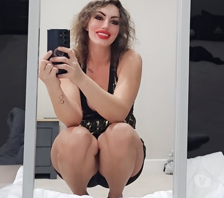 Escorts Greater Manchester Salford - Photos for 💯🔞💣Real Beauty Elly💣🔞💯