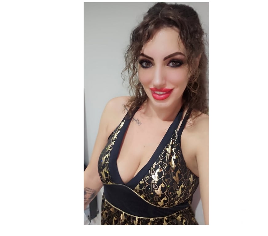 Escorts Greater Manchester Salford - Photos for 💯🔞💣Real Beauty Elly💣🔞💯