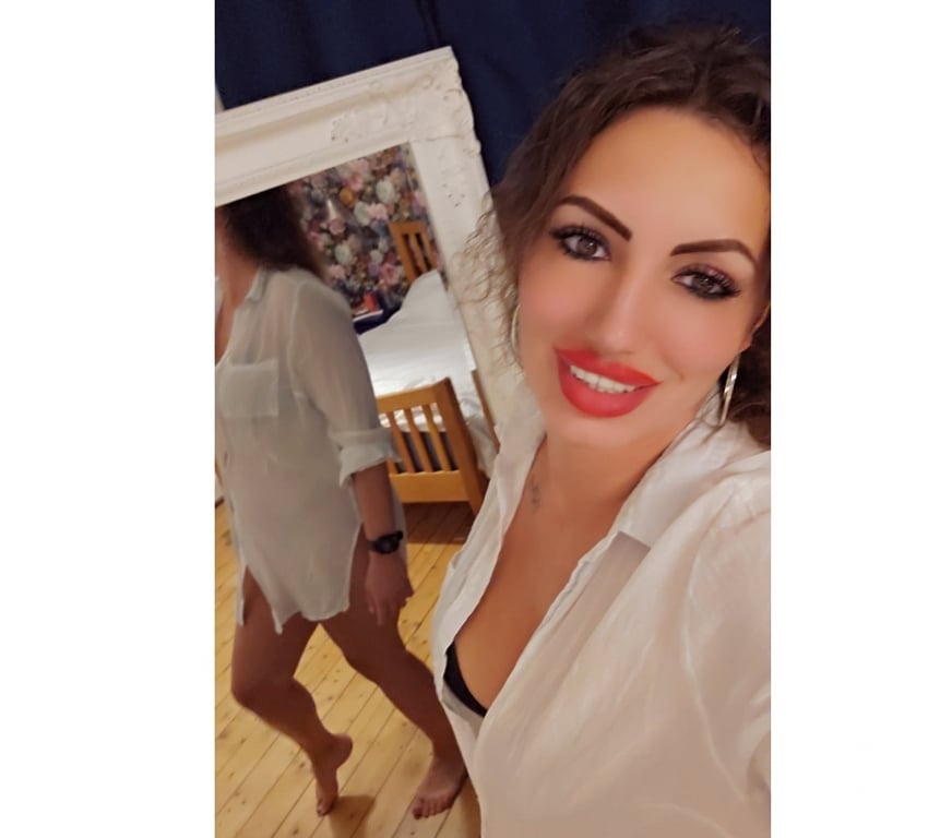 Escorts Greater Manchester Salford - Photos for 💯🔞💣Real Beauty Elly💣🔞💯