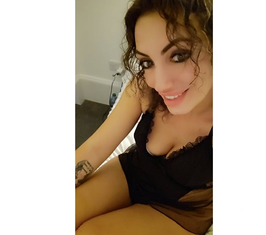 Escorts Greater Manchester Salford - Photos for 💯🔞💣Real Beauty Elly💣🔞💯