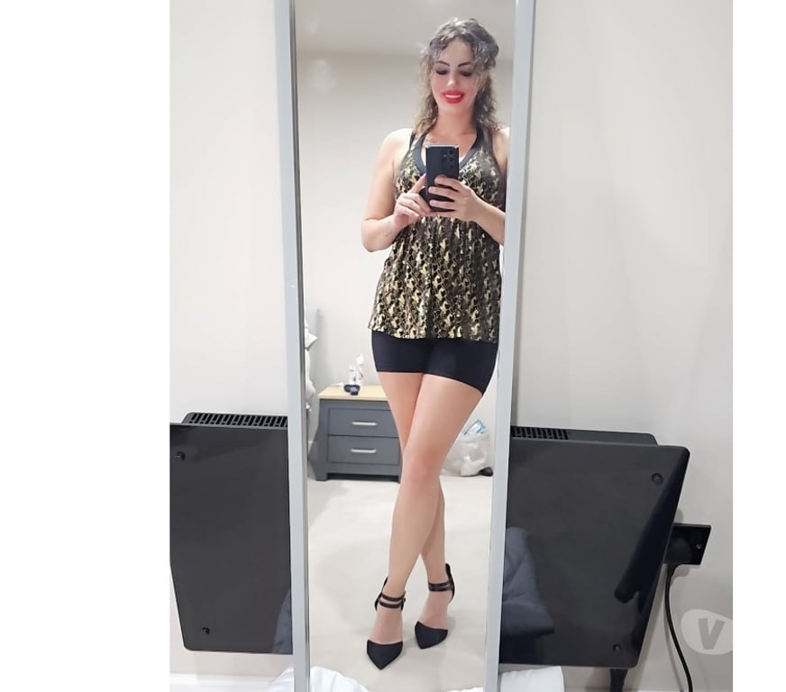 Escorts Greater Manchester Salford - Photos for 💯🔞💣Real Beauty Elly💣🔞💯