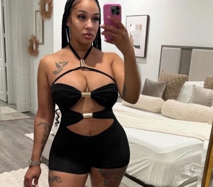 Escorts Leicester City Centre Leicester - Photos for 🌸🔥 FIREY CONSUELO 🌸🔥NEW IN