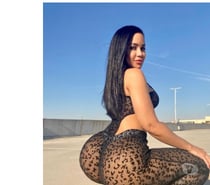 Nataly Young Latina 🥂🍾 Big 🍑🔥