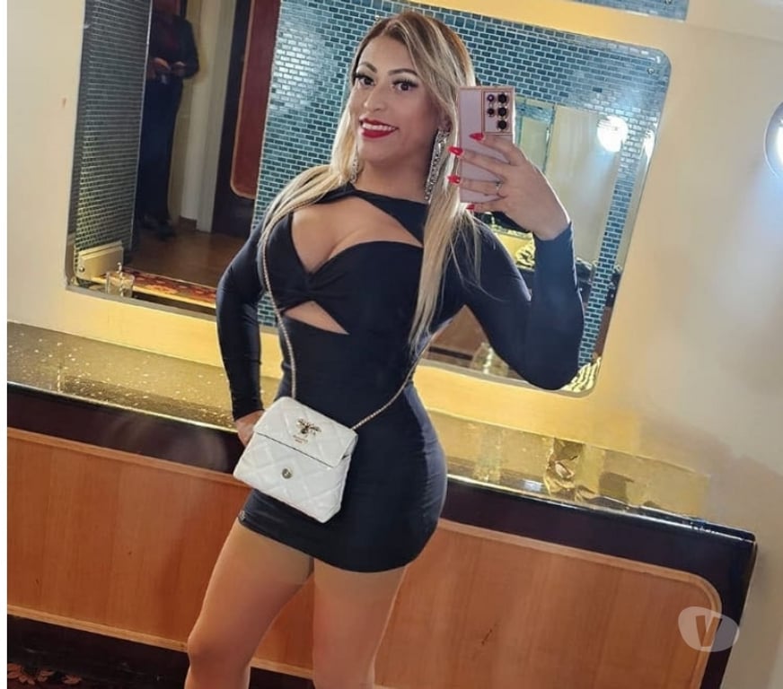 Trans Escorts Slough Slough Town Centre - Slough - Photos for ♥️💋TS FLAVIA!! SEXY SEXY🔥🔞New in Slough 🥳