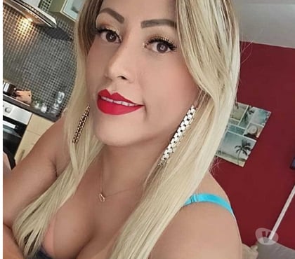 Trans Escorts Slough Town Centre Slough - Photos for ♥️💋TS FLAVIA!! SEXY SEXY🔥🔞New in Slough 🥳