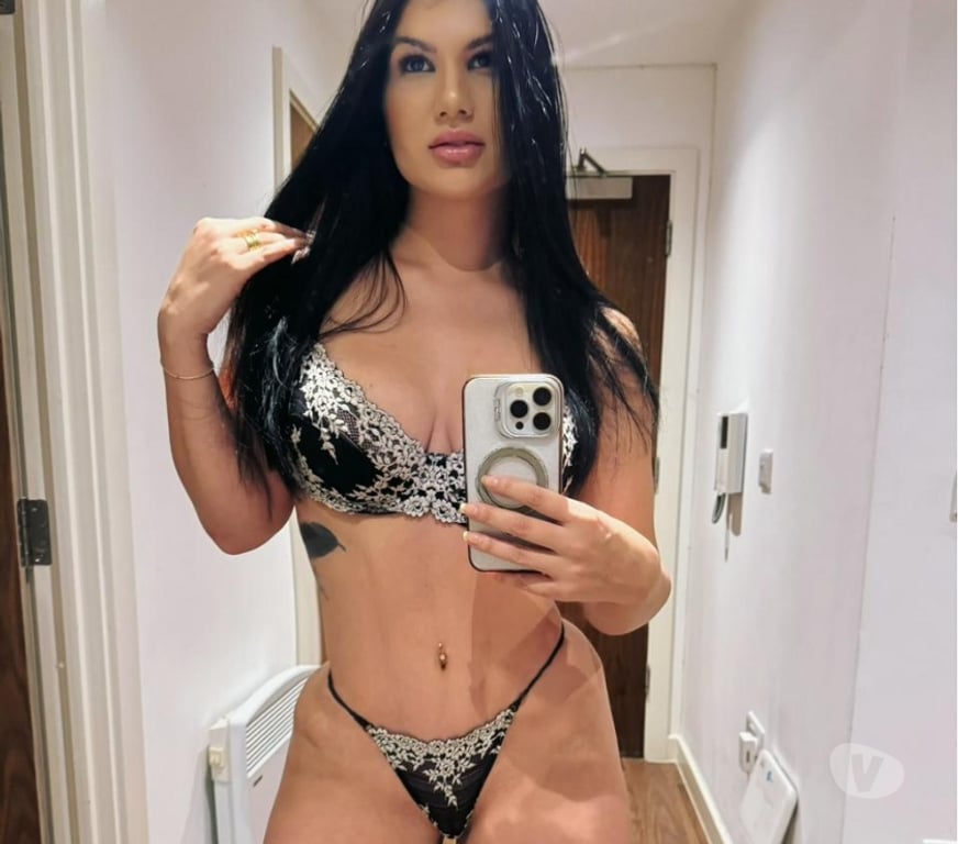 Escorts West Midlands Birmingham - Photos for JULIA NEW HERE FROM BR 🇧🇷