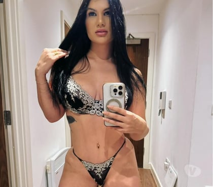 Escorts Birmingham City Centre Birmingham - Photos for JULIA NEW HERE FROM BR 🇧🇷