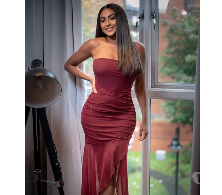 Escorts South Yorkshire Sheffield - Photos for MOANA ❤️🍫CHOCOLATE GIRL🍫❤️