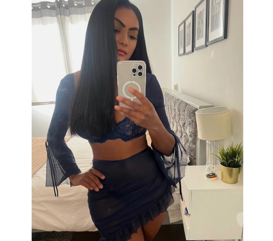 Escorts South Yorkshire Sheffield - Photos for MOANA ❤️🍫CHOCOLATE GIRL🍫❤️