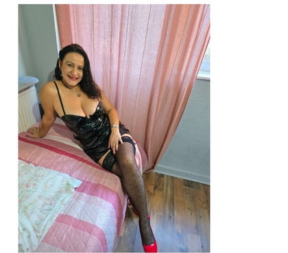  Escorts Surbiton Kingston upon Thames - Photos for angel mature and naughty girl🇧🇷🔥❤️