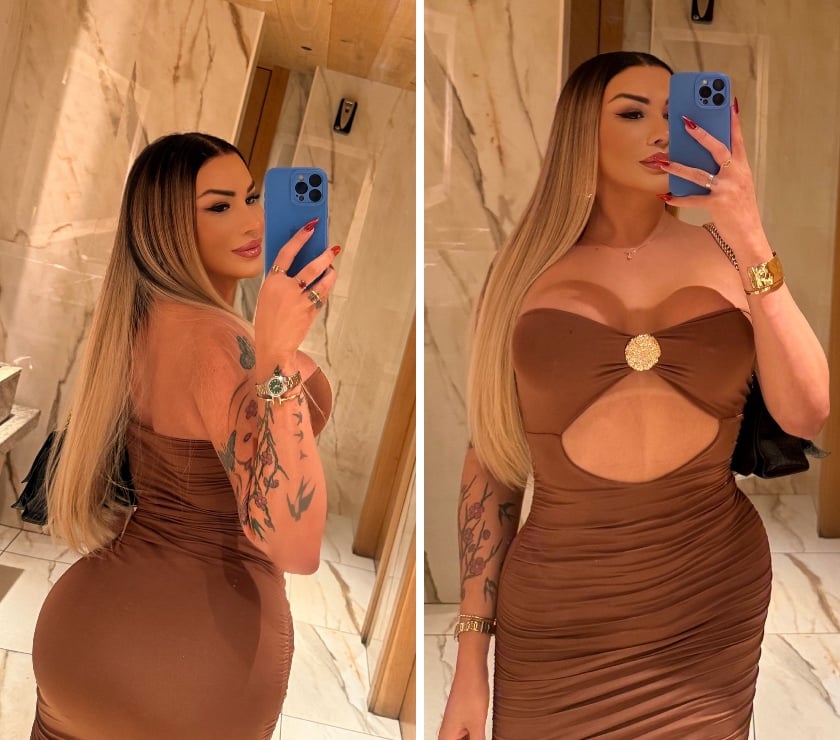 Trans Escorts Oxfordshire Cherwell - Photos for NAUGHTY BRAZILIAN VICK PORNOSTAR ♨️ HOT TRANSEXUAL😈