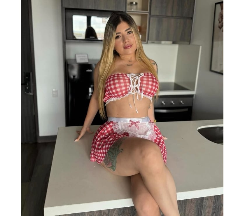 Escorts Glasgow Glasgow City Centre - Glasgow - Photos for JHENY 🩷🆕 Naughty Girl 😈 No Rush❤️🔥