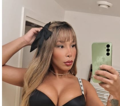  Escorts & Erotic Massage Aylesbury Buckinghamshire - Photos for New Brazilian 🇧🇷🔥 in town