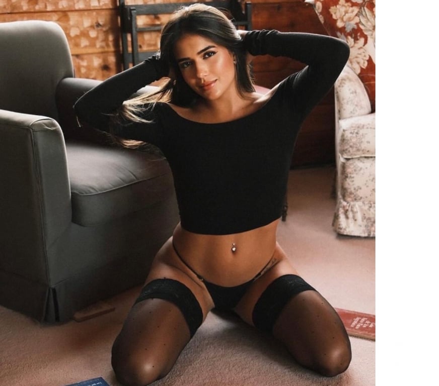 Escorts Derbyshire Derby - Photos for Beautiful brazilian in the City