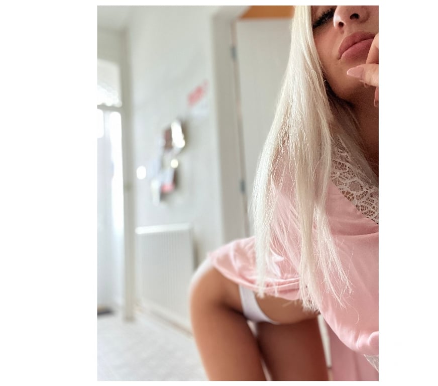 Escorts Cumberland Carlisle - Cumberland - Photos for 🔥💥Naughty Emma 💥‼️Party girl Real💯💥🔥