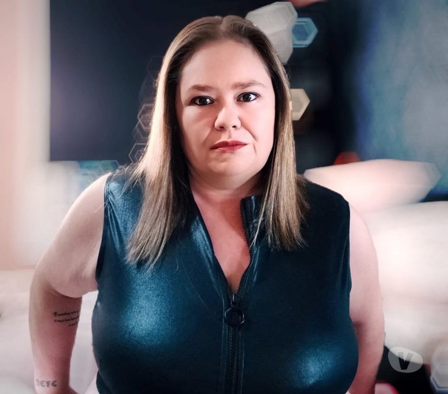 Adult Entertainment East London Plaistow Station - East London - Photos for Curvy mature and ready to play