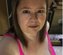 Curvy mature and ready to play