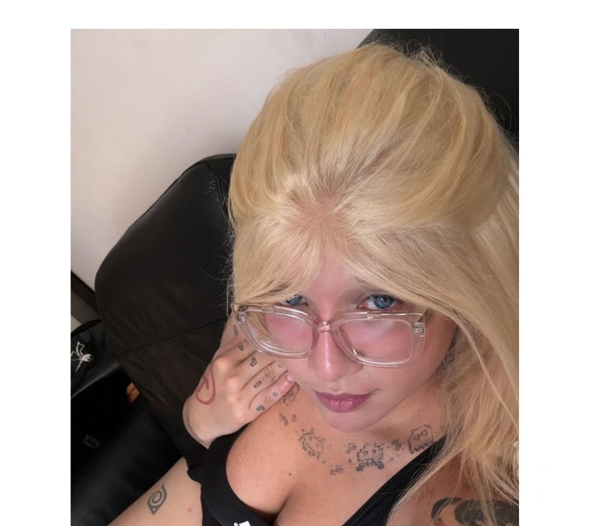 Trans Escorts North West London Camden - Photos for L.geek xxL big top vers