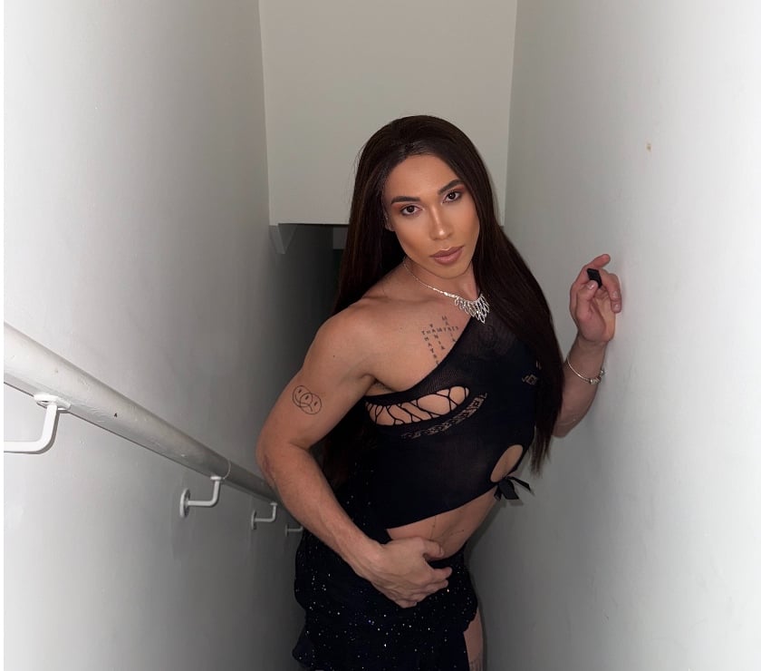 Trans Escorts West London Paddington - West London - Photos for Sophie Brazilan