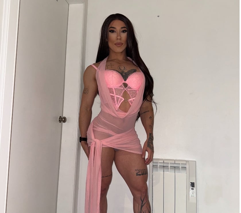 Trans Escorts West London Paddington - West London - Photos for Sophie Brazilan