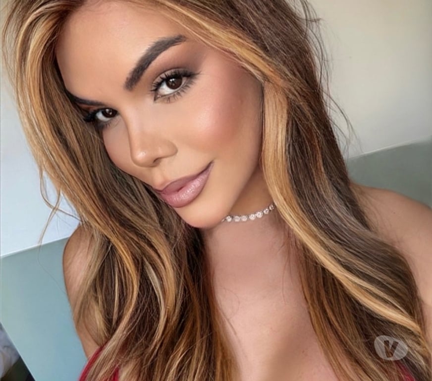 Trans Escorts Cardiff Cardiff City Centre - Cardiff - Photos for Nicole Sampaio brazillian