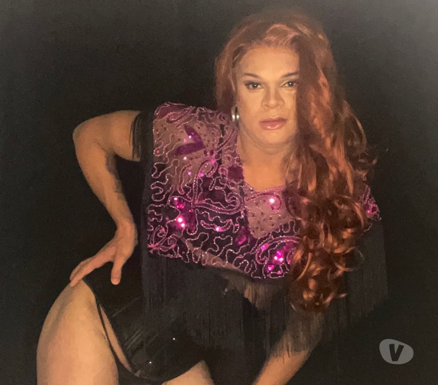 Trans Escorts South East London Croydon - Photos for TYRA ❤️‍🔥LUXURY TS JUST ARRIVED BOTH WAYS TOP SV