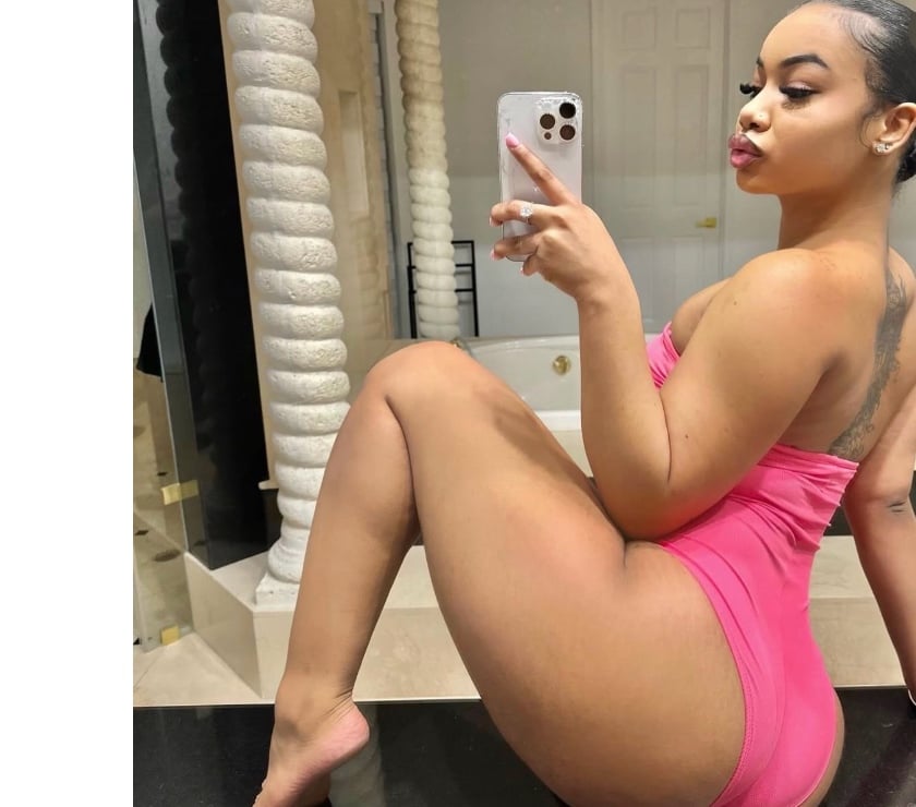 🌹TOP CLASS GFE LEYLA NEW HERE 💯
