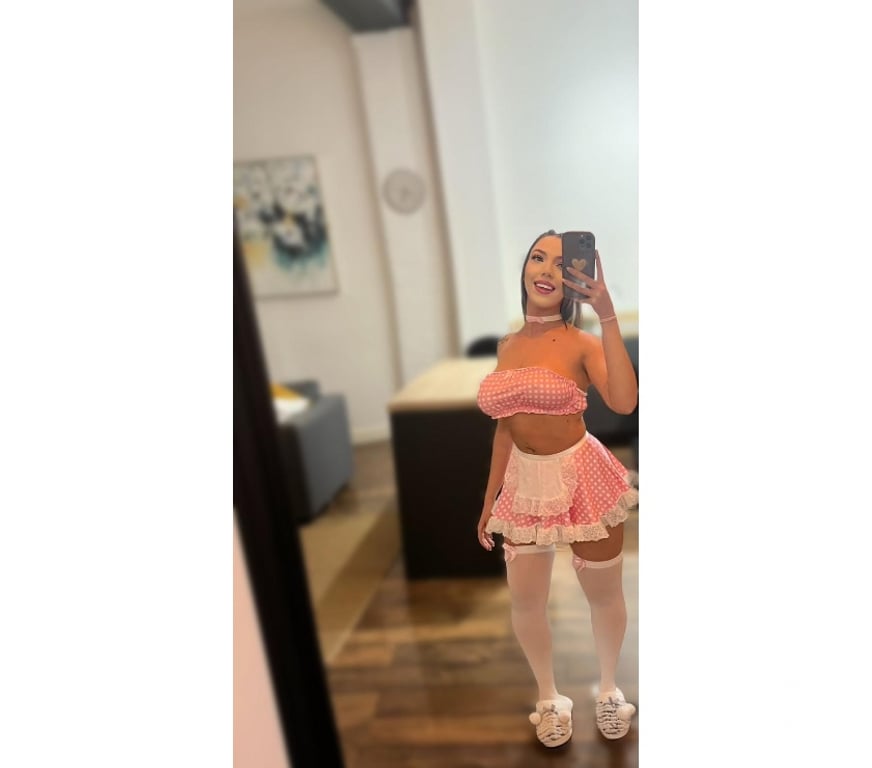Escorts Derbyshire Derby - Photos for 🔥 Melina 🔥 Wild Passion 🌹❤️