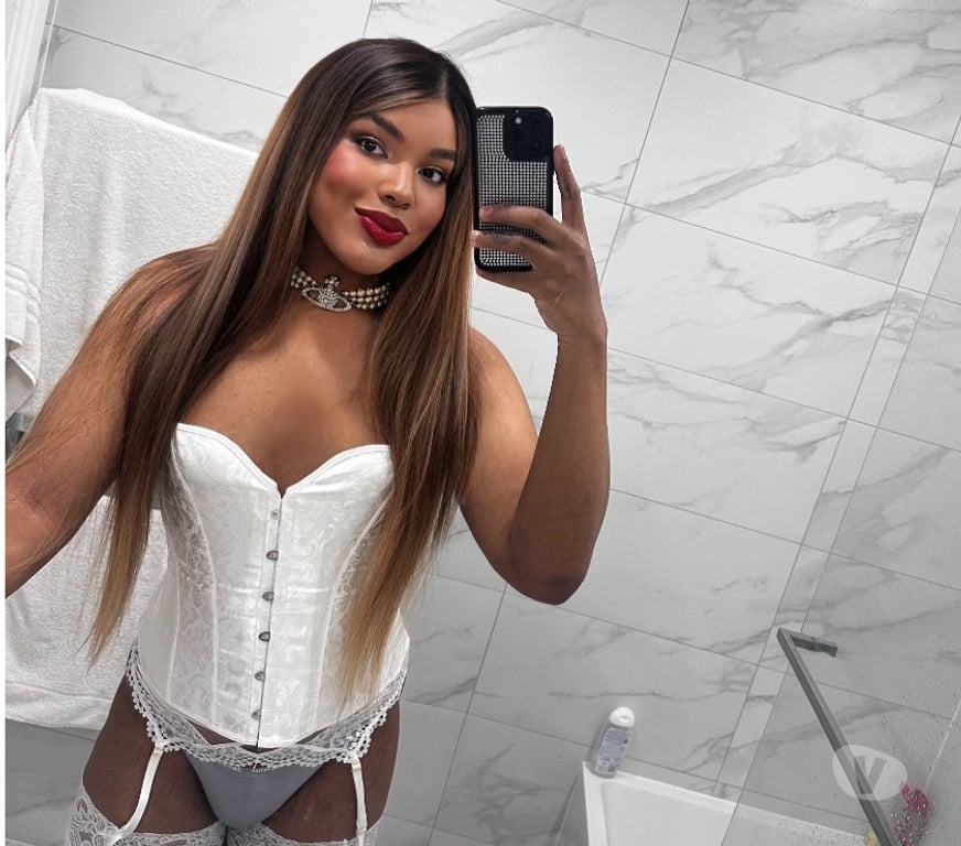 Trans Escorts Greater Manchester Manchester - Photos for Mistress Kisha the best p4rt1